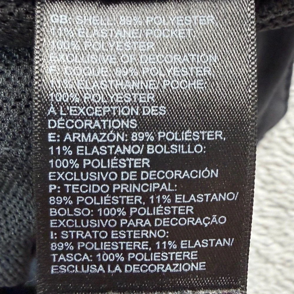 The North Face Short Men 36 9